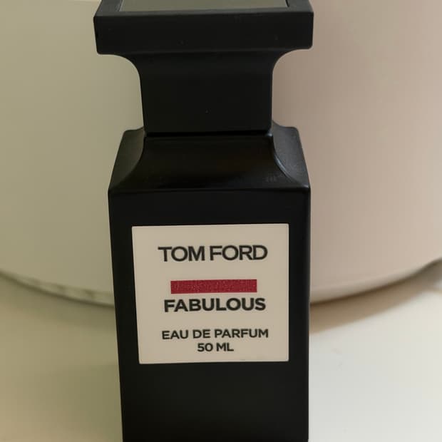 톰포드 패뷸러스 50ml 향수