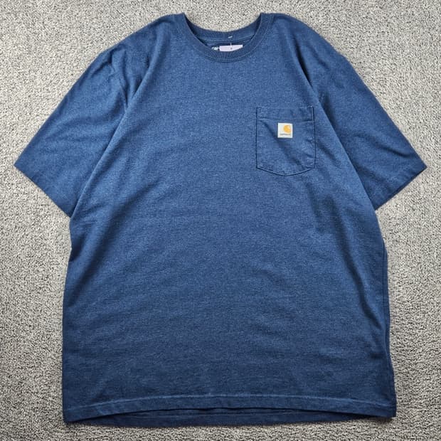 칼하트 반팔 티셔츠 ( 2XL ) / 12242