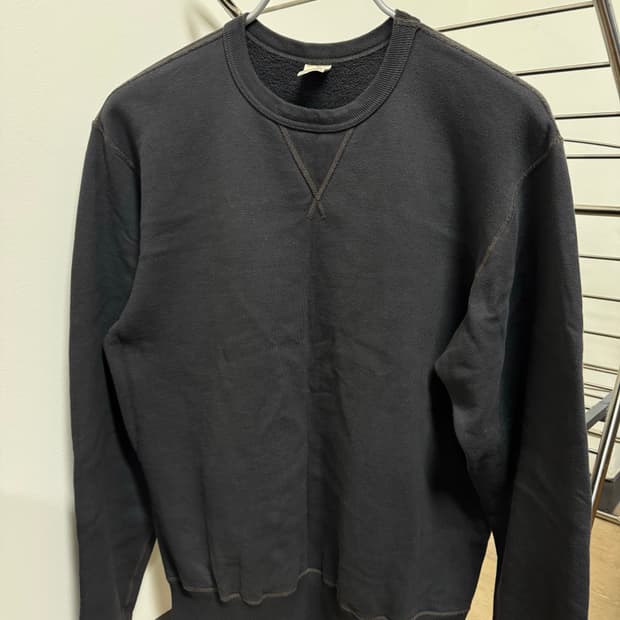 버즈릭슨 스웻셔츠 XXL