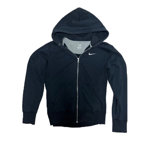 나이키 후드집업