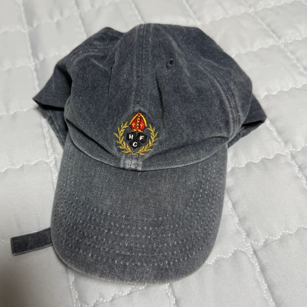 헤리티지플로스 청모자