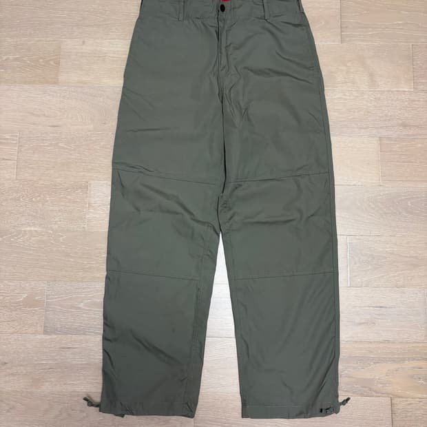 90s 슈프림 팬츠 made in usa🇺🇸