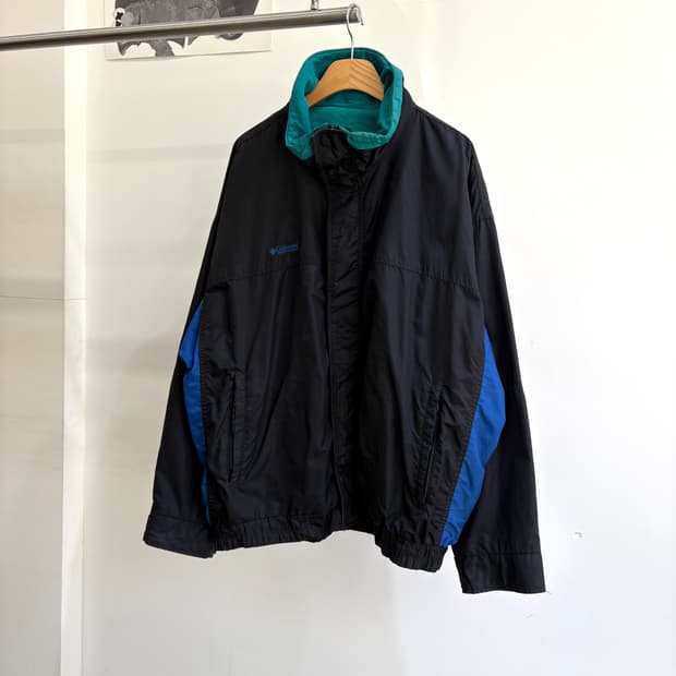 COLUMBIA 자켓