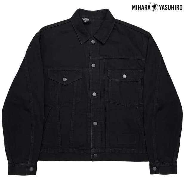 미하라 야스히로 (Mihara Yasuhiro)