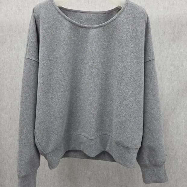 여성 95 코오롱 긴팔