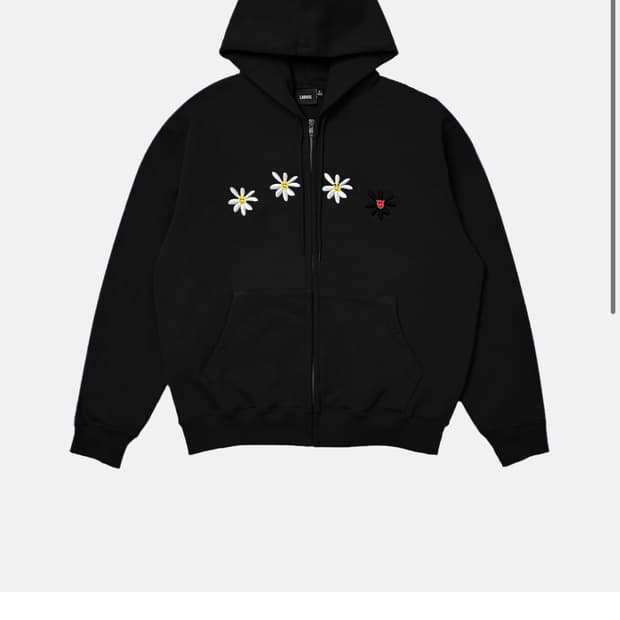 라브로스 후드집업 구해요