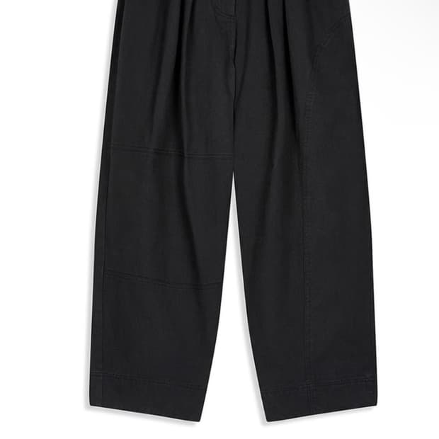 오픈와이와이 FULL GATHER PANTS