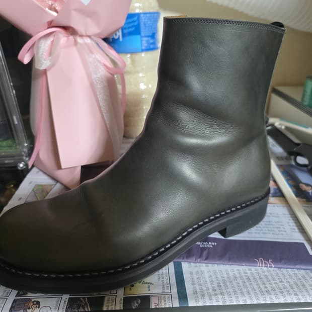 (8H) 롤덥 캐스퍼 구이디 그레이 교환