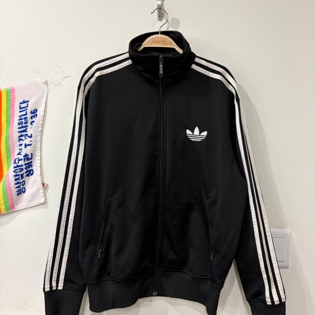 591. 아디다스 구파이어버드 져지