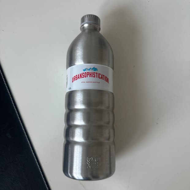 어반소피스티케이션 텀블러 