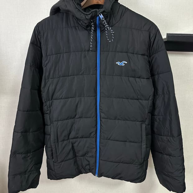 홀리스토 패딩M/175 (100-105)