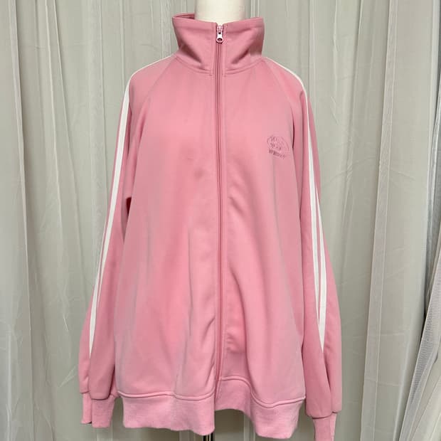 마이멜로디 정품 핑크져지 (L)