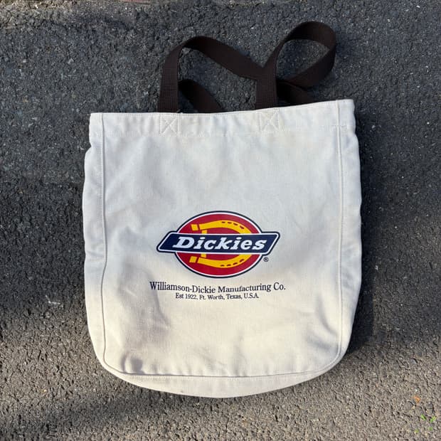 Dickies 디키즈 숄더백 가방