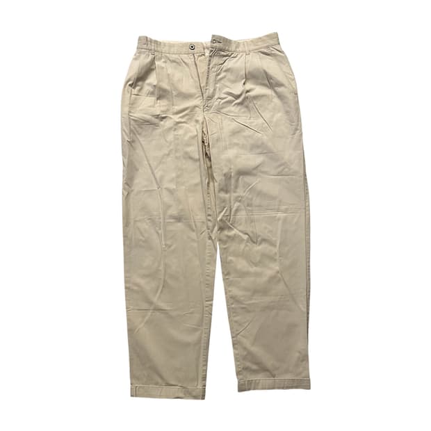 00s 버버리 골프 Burberrys 팬츠