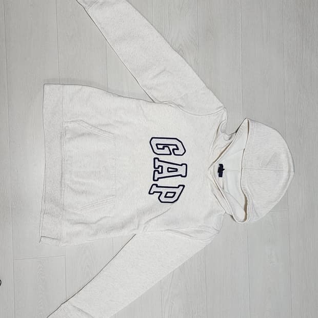 GAP 후드티 L