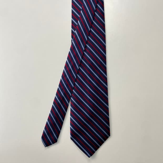 브룩스브라더스 명품 정품 넥타이