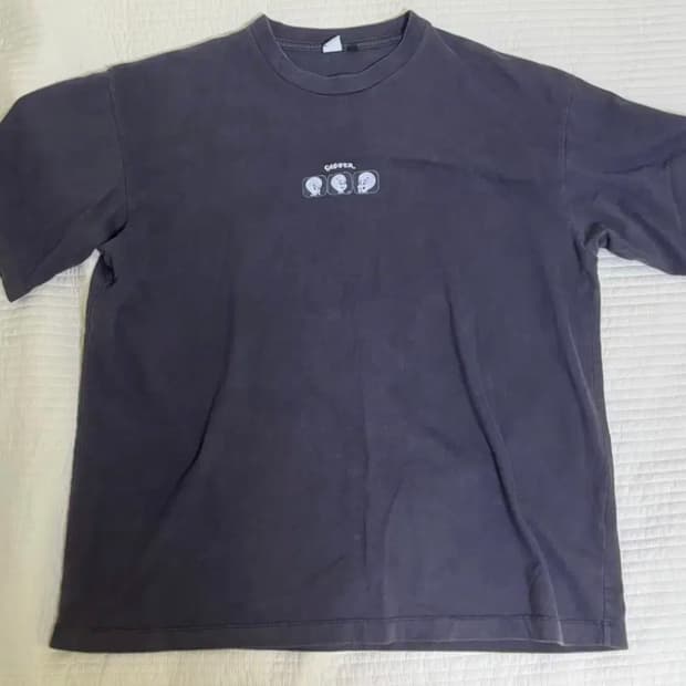 [4]폴리테루 캐스퍼 어퓨굿맨 - 퍼플그레이