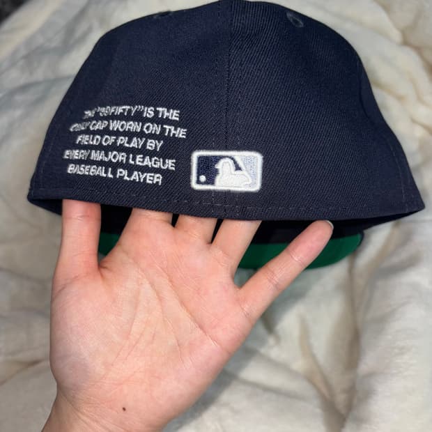 뉴에라 5950 59fifty