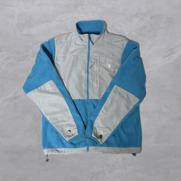 노스페이스 데날리 플리스 자켓