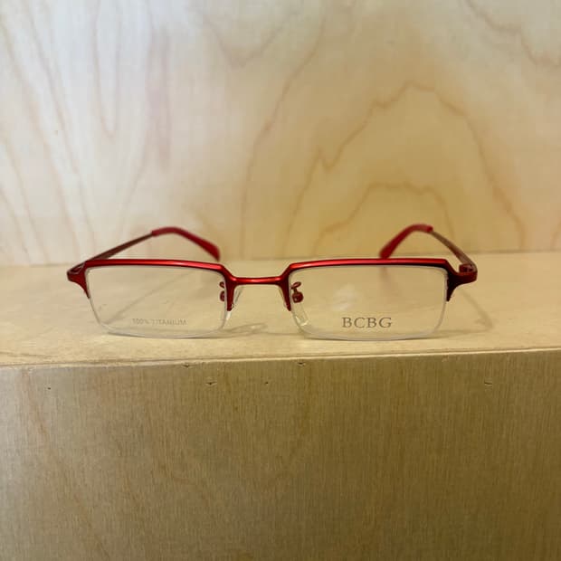 BCBG (비씨비지) 안경