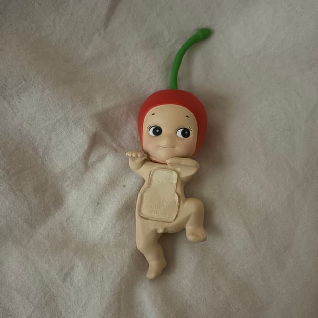 소니엔젤 하베스트 체리 히퍼