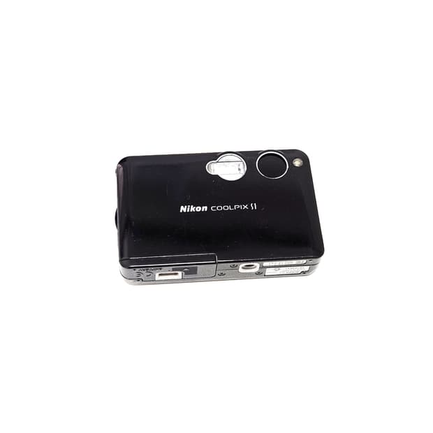 니콘 쿨픽스 Nikon Coolpix S1 디카 디지털카메라