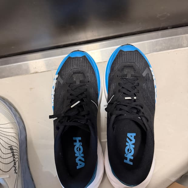 호카마파테x