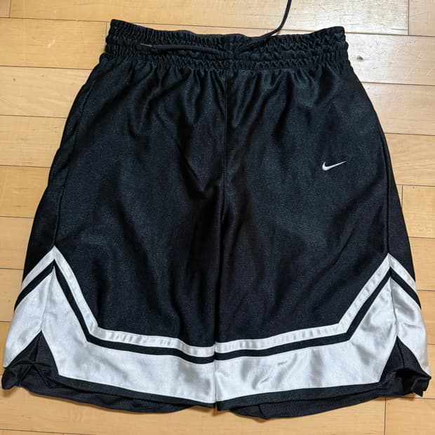 나이키 반바지 바스켓볼 쇼츠