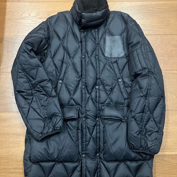 UNDER COVER Down jacket