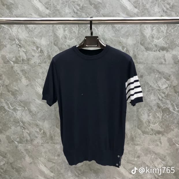 톰브라운st