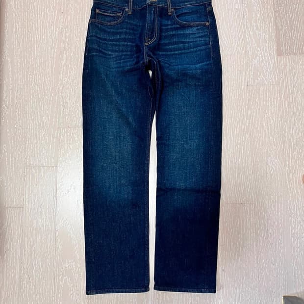 7 for all mankind 프리미엄 청바지 