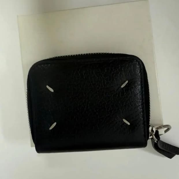 마르지엘라 반지갑 (급처합니다)