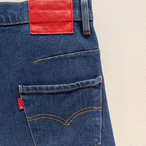 Levi's Premium LEJ Engineered (26)