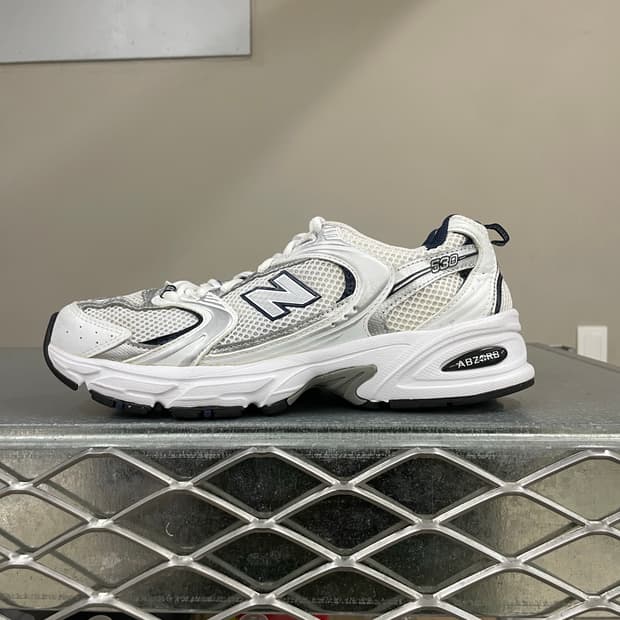 뉴발란스 530 화이트 250
