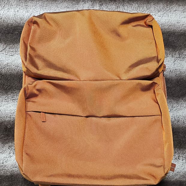 만다리나덕 캐리어