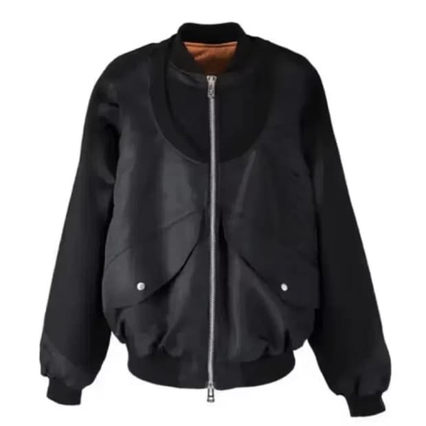 (44)솔로이스트 이중봄버 