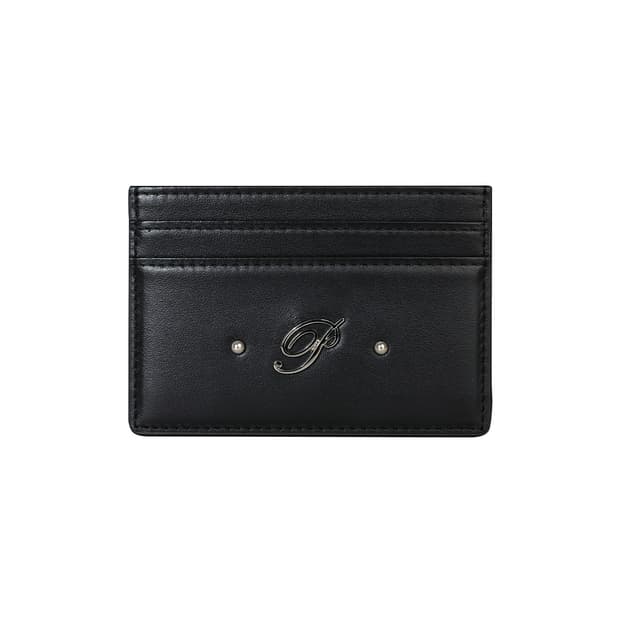 페인오어플레져 카드지갑