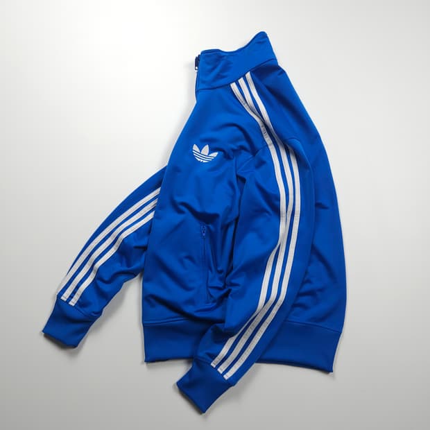 아디다스 오리지널 파이어버드 트랙 탑 져지 (90)