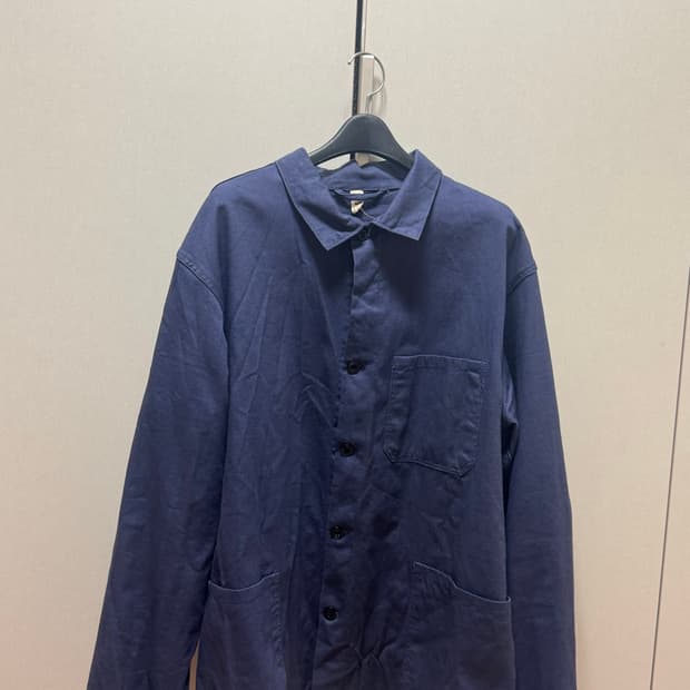 프렌치 워크자켓