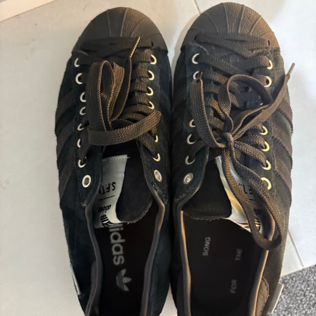 아디다스 송포더뮤트