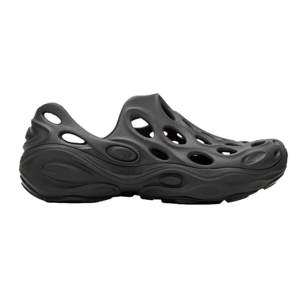 머렐 하이드로 넥스트 젠 목 SE 트리플 블랙