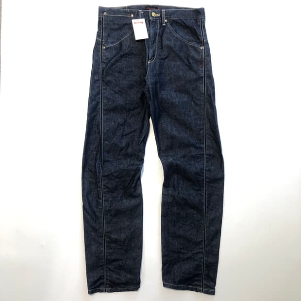 리바이스 엔지니어드진 데님팬츠 