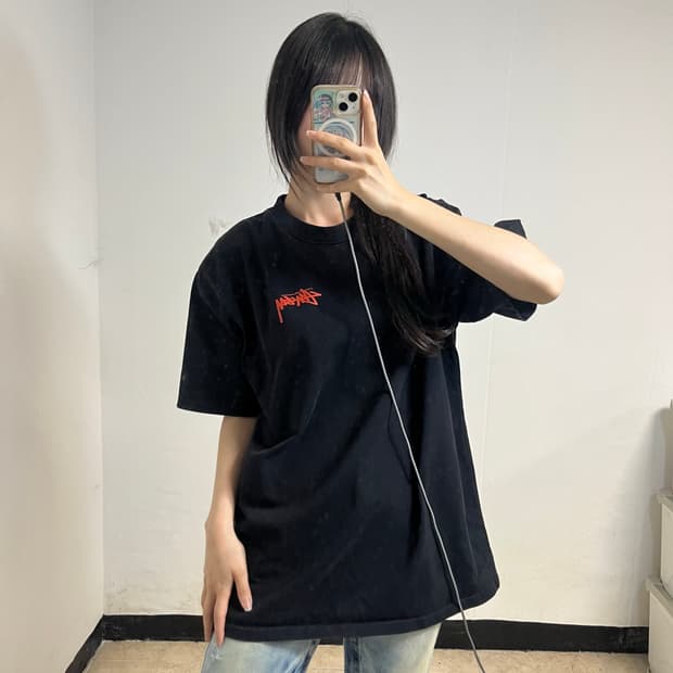 Stüssy Shell T-Shirt