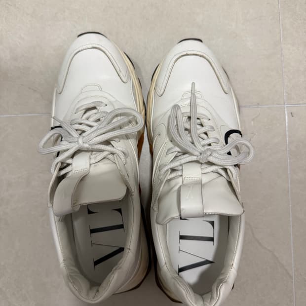 발렌티노 바운스 42