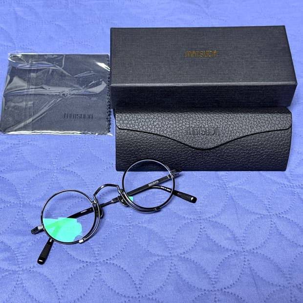 마츠다 Matsuda 10103H-i BBK BLK