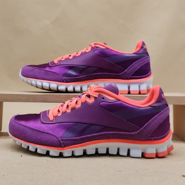 리복 리얼 플렉스 여성운동화245