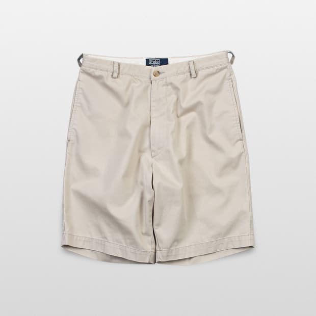 POLO RALPH LAUREN Chino Shorts