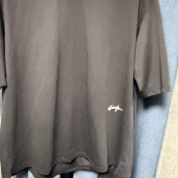 송지오 옴므 반팔