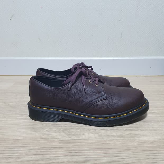닥터마틴 1461 로퍼 260