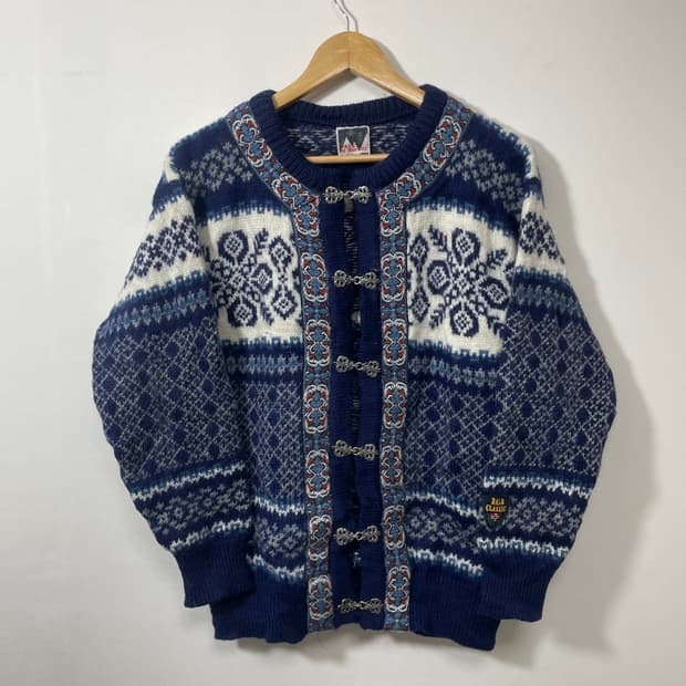 데일오브노르웨이 M - K15